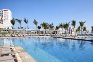 Hotel Riu Palace Aquarelle Jamaica - All Inclusive 24 hours