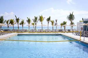 Hotel Riu Palace Aquarelle Jamaica - All Inclusive 24 hours